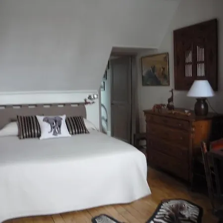 Les Pensees Chambre Hemingway Orléans Exterior foto