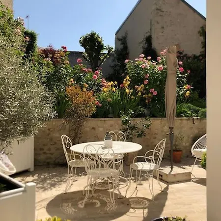 Les Pensees Chambre Hemingway Orléans Exterior foto