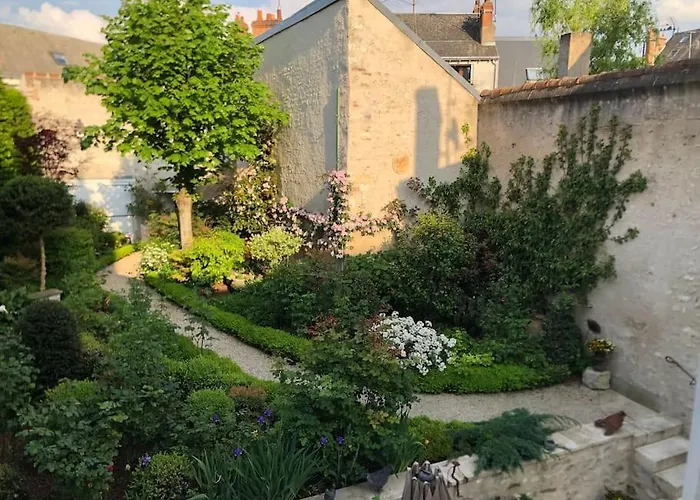 Les Pensees Chambre Hemingway